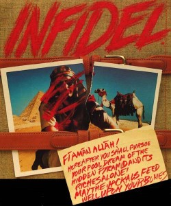 infidel