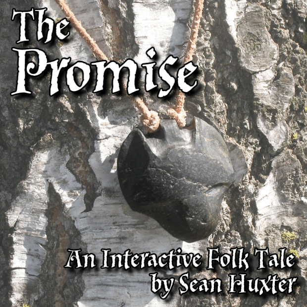 Spring Thing 2011: The&nbsp;Promise