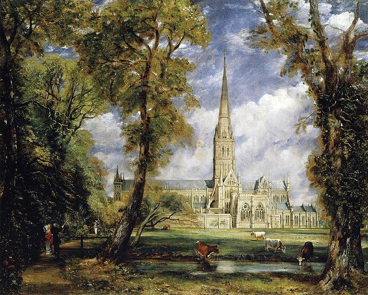 747px-Salisbury_Cathedral_from_the_Bishop's_Garden_John_Constable