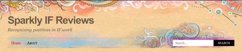 Sparkly IF Reviews