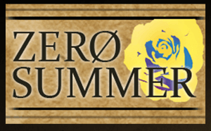 Zero Summer Icon