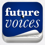Future Voices logo