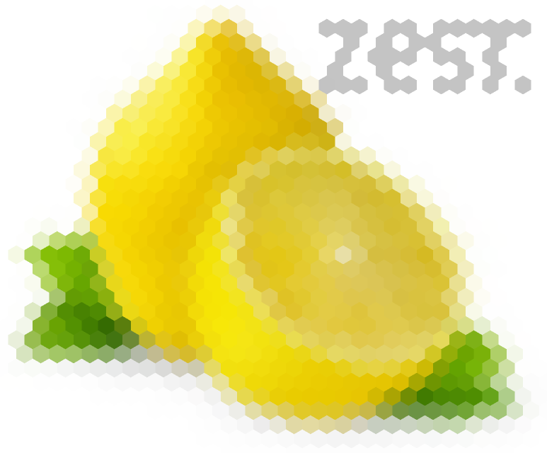 Zest