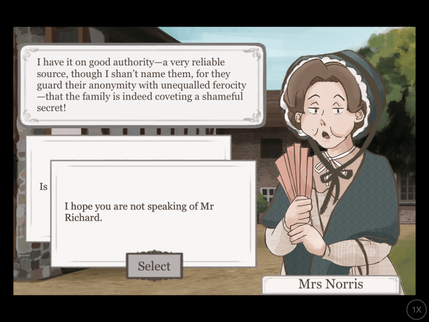 That's not what coveting is.