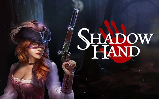 shadowhand