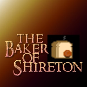 Cover art for Baker of Shireton