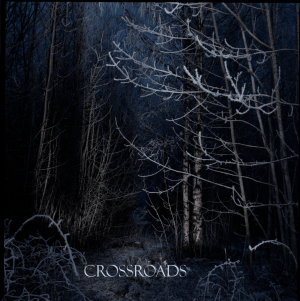 Cover art for Crossroads