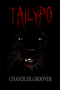 Cover art for Tailypo