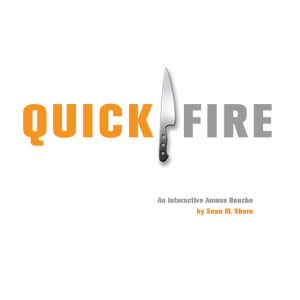 quickfire