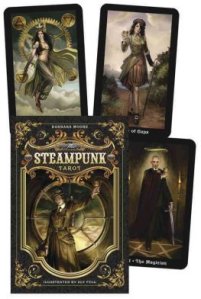 steampunktarot