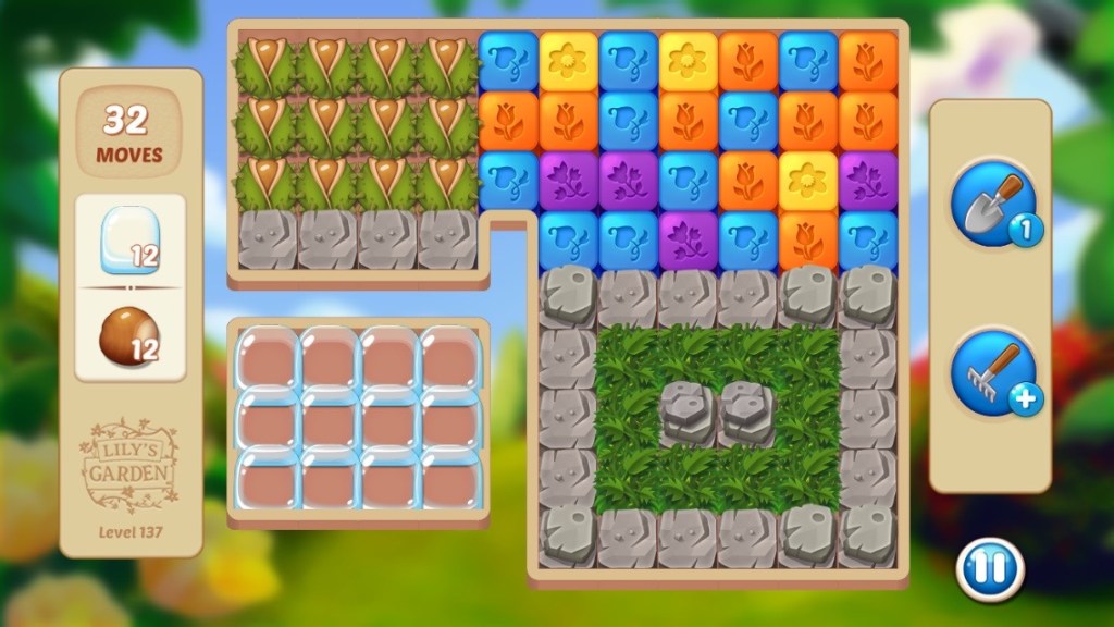 Lily’s Garden (Tactile Games) Emily Short's Interactive Storytelling