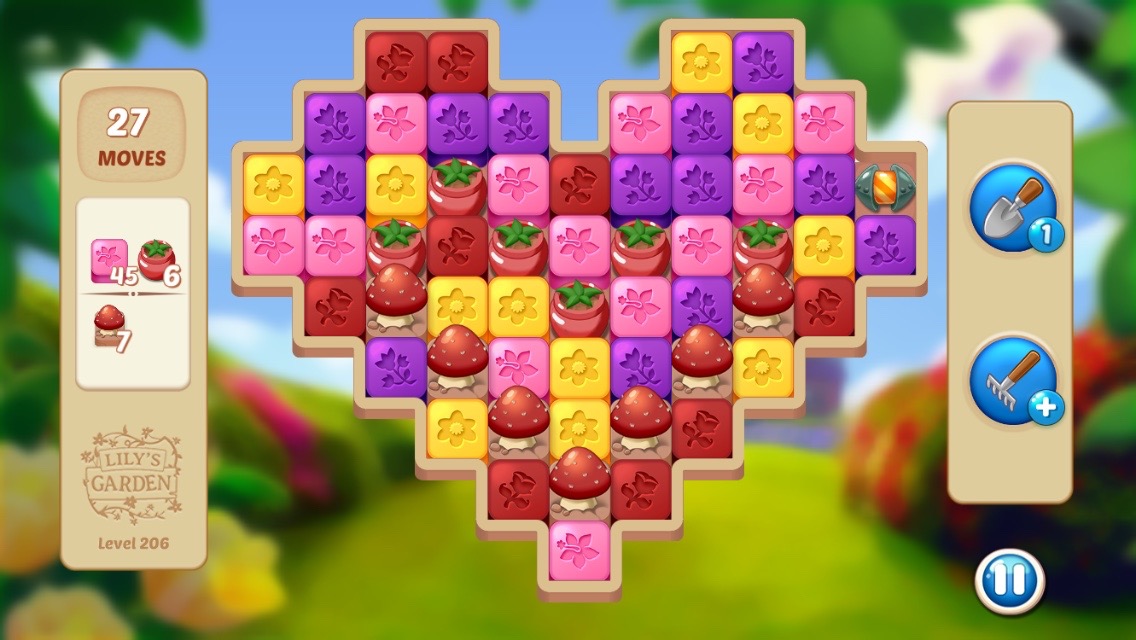 Lily’s Garden (Tactile Games) Emily Short's Interactive Storytelling