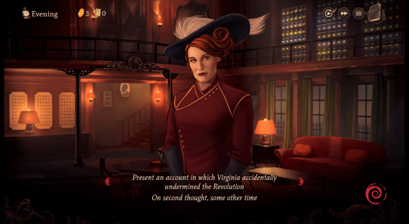 Emily Short's Interactive Storytelling – Narrative in games and new media